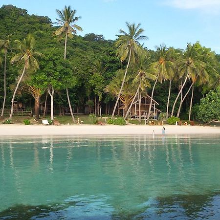 Selayar Eco Resort Padang (Selayar) Bagian luar foto