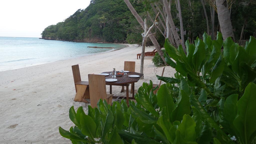 Selayar Eco Resort Padang (Selayar) Bagian luar foto