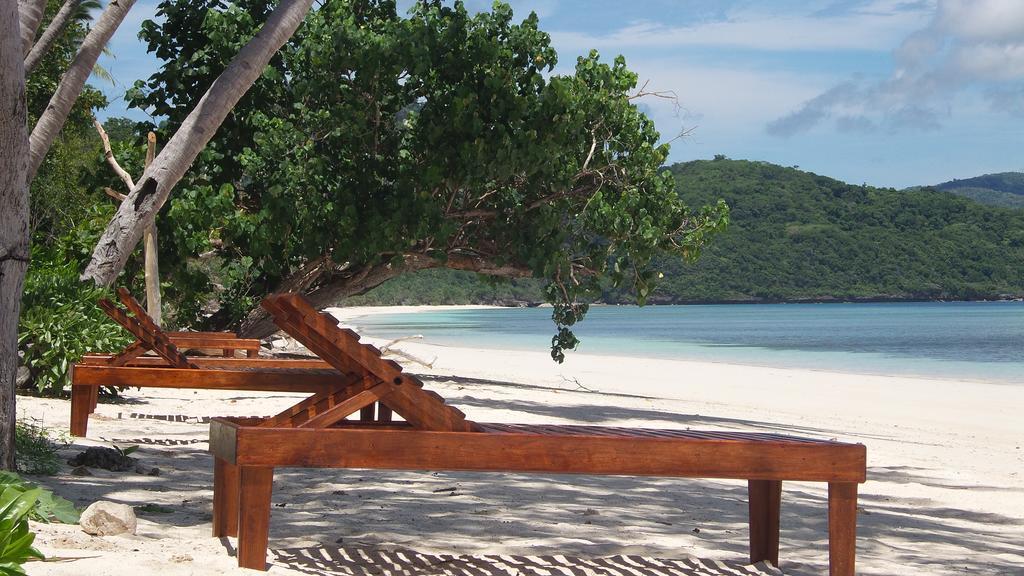 Selayar Eco Resort Padang (Selayar) Bagian luar foto