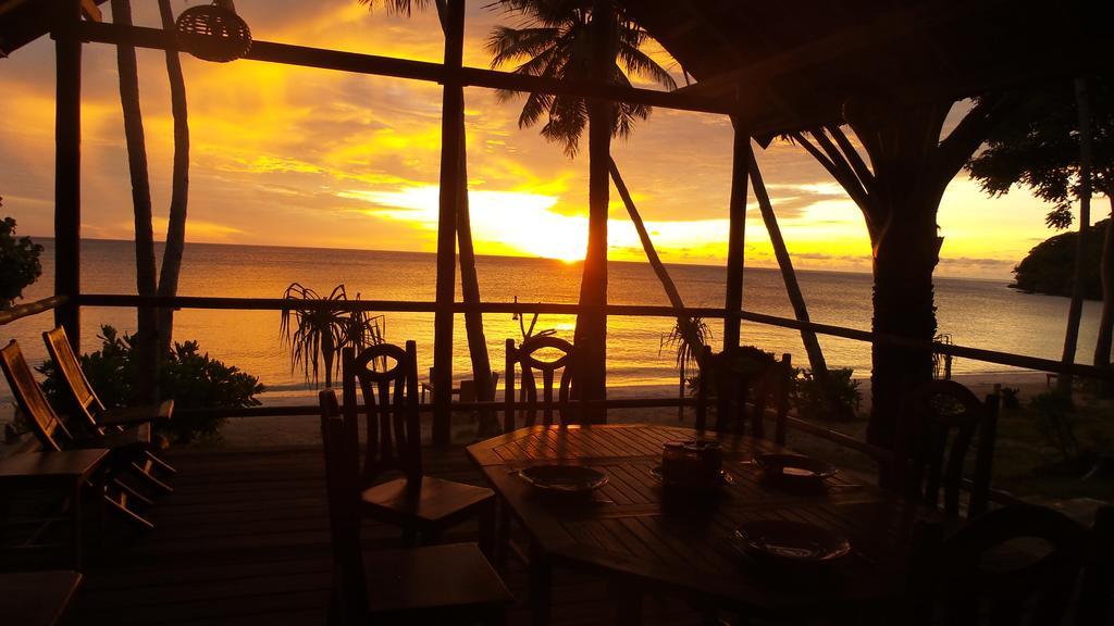 Selayar Eco Resort Padang (Selayar) Bagian luar foto